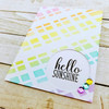 2 Pack - Gina K Designs Masking Magic Strips-8 Sheets - 18196