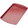 Wilton Non-Stick Large Baking Sheet 17.2"X11.5"-Red W1002286