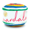Lion Brand Mandala Yarn-Hudson Bay 525-246 - 023032116693