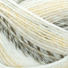 Lion Brand Ice Cream Roving Stripes Yarn-Toasted Marshmallow 921-601