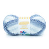 Lion Brand Ice Cream Roving Stripes Yarn-Blueberry Pie 921-619 - 023032098944