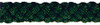 Pepperell Bonnie Macrame Craft Cord 4mmX50yd-Forest - BB4-50-030