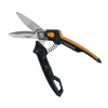 PowerArc Utility Snips, 8 In. - 710300-1002 - 611618710306