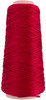 DMC 6-Strand Embroidery Cotton 100g Cone-Christmas Red Dark - 5214-498 - 077540038992