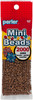 3 Pack Mini Perler Beads 2000/Pkg-Light Brown MPB80-14-113 - 048533141135