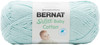 3 Pack - Bernat Softee Baby Cotton Yarn-Aqua Mist - 166052-52010 - 057355402997