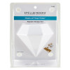 Spellbinders Main Attraction Magnet Tool-White T030 - 812062030488