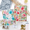 Pinkfresh Studio Hot Foil Plate & Die Set-Lots Of Love - PF183822 Pinkfresh Studio Hot Foil Plate & Die Set-Lots Of Love - PF183822