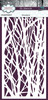 Creative Expressions DL Stencil 4"X8" By Andy Skinner-Woodland CEAST017 - 5055305977118