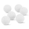 FloraCraft CraftFoM Ball 6/Pkg-2.8" - BA3S