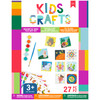 American Crafts Kids Magnetic Mini Tile Art Kit- - 34020072