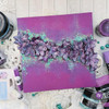 2 Pack - Finnabair Art Alchemy Impasto Paint 2.5 Fluid Ounces-Wild Iris - 5A002KGL-66393