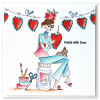 Penny Black Clear Stamps-Crafting PB30947 - 759668309474