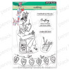 Penny Black Clear Stamps-Crafting PB30947