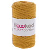 Hoooked Cordino Yarn-Harvest Ocre CORD-53 - 8720629394411