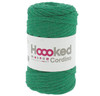 Hoooked Cordino Yarn-Lush Green CORD-52 - 8720629394534