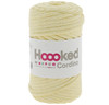 Hoooked Cordino Yarn-Frosted Yellow CORD-45 - 8720629394541