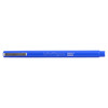 Uchida Le Pen Pigmented Pen 0.3mm Fine Tip Open Stock-Blue U4900S-3