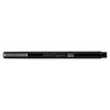 Uchida Le Pen Pigmented Pen 0.3mm Fine Tip Open Stock-Black U4900S-1