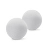 FloraCraft CraftFoM Ball 2/Pkg-3.8" - BA4S