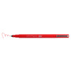 12 Pack Uchida Le Pen Pigmented Pen 0.3mm Fine Tip Open Stock-Red U4900S-2