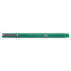 12 Pack Uchida Le Pen Pigmented Pen 0.3mm Fine Tip Open Stock-Green U4900S-4