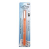 12 Pack Uchida Le Pen Pigmented Pen 0.3mm Fine Tip Open Stock-Orange U4900S-7 - 028617492179