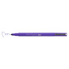 12 Pack Uchida Le Pen Pigmented Pen 0.3mm Fine Tip Open Stock-Lavender U4900S-8