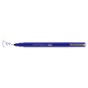 12 Pack Uchida Le Pen Pigmented Pen 0.3mm Fine Tip Open Stock-Navy U4900S-29