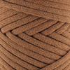 3 Pack Hoooked Cordino Yarn-Caramel Brown CORD-43