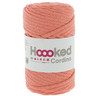 3 Pack Hoooked Cordino Yarn-Iced Apricot CORD-47 - 8720629394527