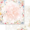 25 Pack Dusty Rose Double-Sided Cardstock 12"X12"-Blush Beauty MPDR12-61064 - 4582248610648