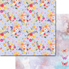 3 Pack Memory Place Double-Sided Paper Pack 6"X6" 24/Pkg-Sunshine Meadows MP-61099