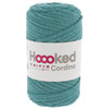 3 Pack Hoooked Cordino Yarn-Emerald Splash CORD-SP9 - 8720629394565