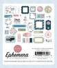 3 Pack Carta Bella Cardstock Ephemera 33/Pkg-Icons, My Favorite Things FT307024