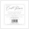 Craft Consortium Double-Sided Paper Pad 6"X6" 40/Pkg-Tartan, 20 Designs - CPAD023B Craft Consortium Double-Sided Paper Pad 6"X6" 40/Pkg-Tartan, 20 Designs - CPAD023B