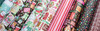 Craft Consortium Double-Sided Paper Pad 12"X12" 40/Pkg-Candy Christmas PAD037