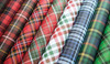 Craft Consortium Double-Sided Paper Pad 12"X12" 30/Pkg-Tartan, 20 Designs CCPAD023