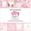 49 And Market Collection Pack 12"X12"-Color Swatch: Blossom CSB40117 - 752505140117