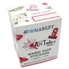 2 Pack 49 And Market Washi Sticker Roll-ARToptions Rouge AOR39487 - 752505139487