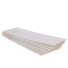 6 Pack - Midwest Products Aspen Plywood 0.125"X4"X12"-1/8" - 5403