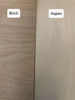 6 Pack - Midwest Products Aspen Plywood 0.125"X4"X12"-1/8" - 5403