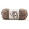 Premier Cotton Sprout Worsted Yarn-Bark 2101-28 - 840166822388