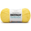 Bernat Handicrafter Cotton Yarn Solids-Sunshine 162028-28017 - 057355468795