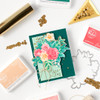 Pinkfresh Studio Die Set-Today Is Special PF192723