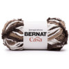 Bernat Casa Yarn-Tawny Brown 161022-22007 - 057355466951