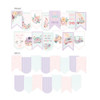 Have Fun Double-Sided Cardstock Die-Cuts 15/Pkg-Banner P13HAV32