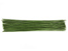 CousinDIY Floral Wire 18 Gauge 16" 100/Pkg-Green 40002701