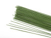 CousinDIY Floral Wire 18 Gauge 16" 100/Pkg-Green - 40002701 CousinDIY Floral Wire 18 Gauge 16" 100/Pkg-Green - 40002701