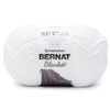 Bernat Blanket Big Ball Yarn-White - 161110-10955 - 057355455443